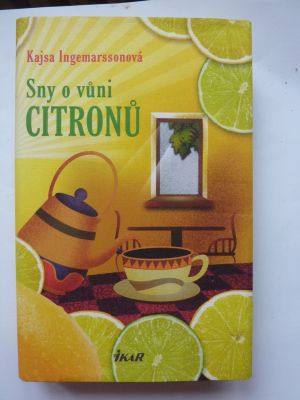 Sny o vůni citronů