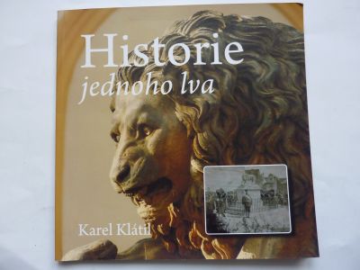 Historie jednoho lva