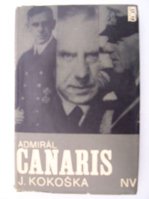 Admirál Canaris