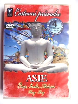 DVD: Asie