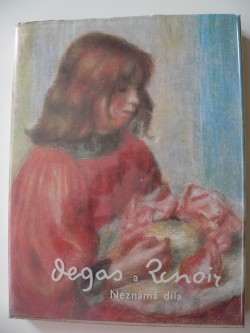 Degas a Renoir