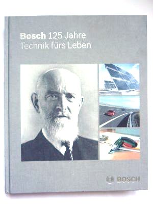 Bosch - 125 Jahre