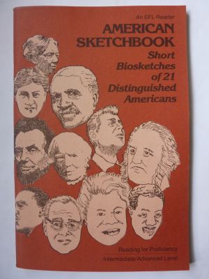 American Sketchbook