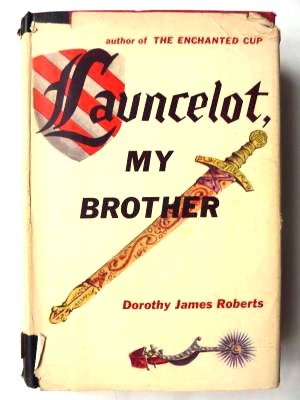 Launcelot, my brother