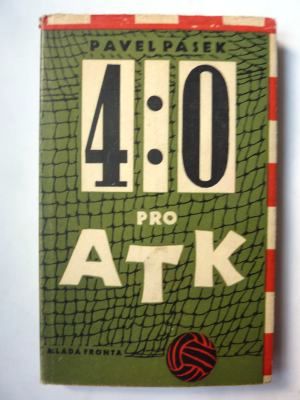 4:0 pro ATK