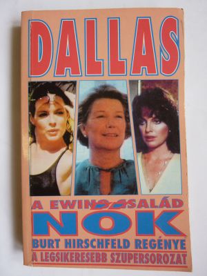 Dallasi Nők