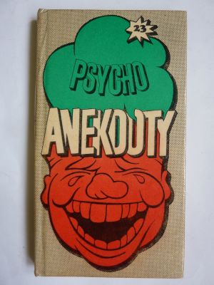 Psycho-anekdoty 