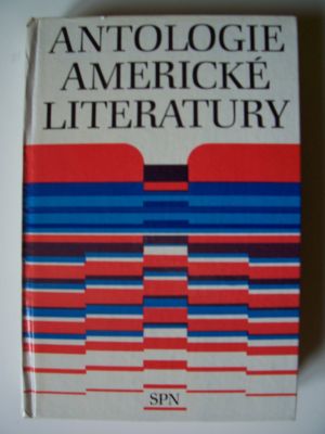 Antalogie americké literatury