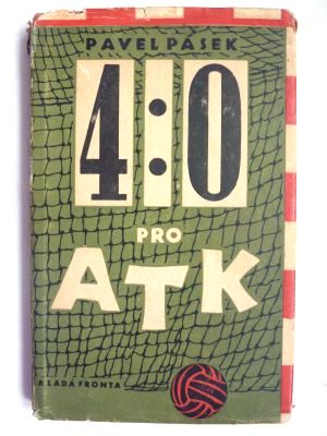 4:0 pro ATK