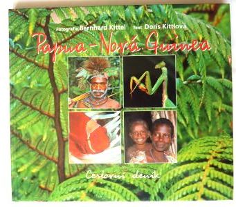 Papua - Nová Guinea