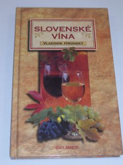 Slovenské vína