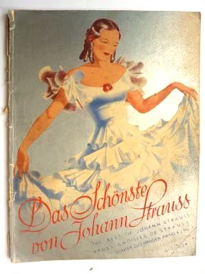 Das Schönste von Johann Strauss