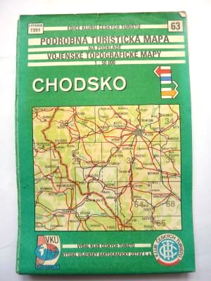 Chodsko