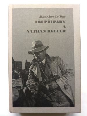 Tři případy a Nathan Heller