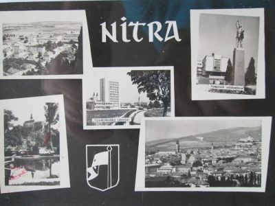 Nitra