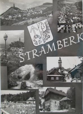 Štramberk