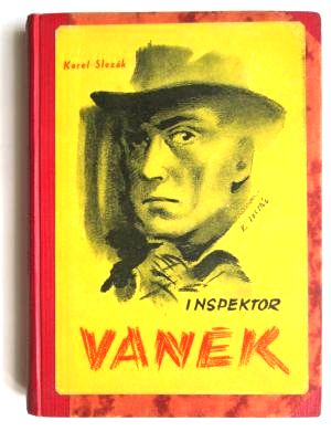 Inspektor Vaněk