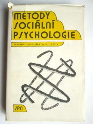Metody sociální psychologie