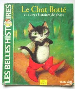 Le Chat Botté