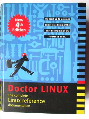 Doctor Linux