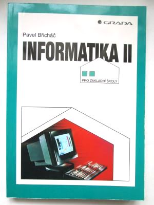 Informatika II