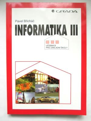 Informatika III