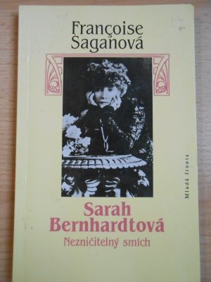 Sarah Bernhardtová