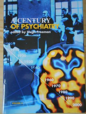A century of psychiatry