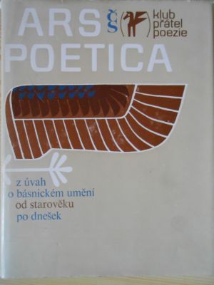 ARS Poetica