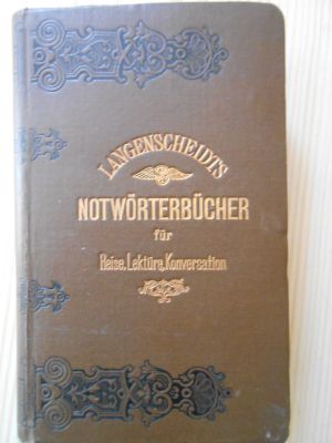 Notwörterbuch