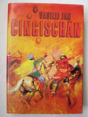 Čingischán