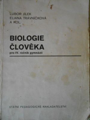 Biologie člověka