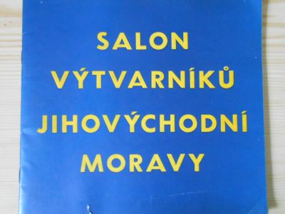 Salon výtvarníků jihovýchodní Moravy
