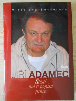 Jiří Adamec
