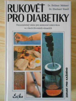 Rukověť pro diabetiky