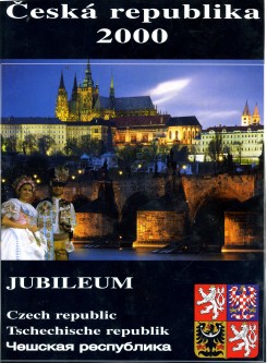 Česká republika 2000