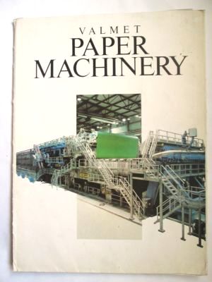 Valmet Paper Machinery