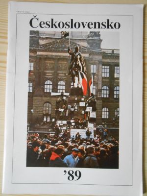 Československo '89