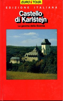 Castello di Karlštejn