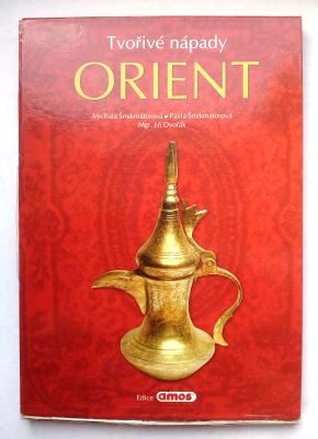 Tvořivé nápady Orient