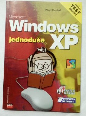 Windows XP jednoduše