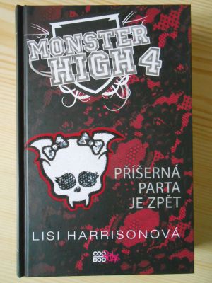 Monster High 4