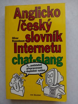 Anglicko/český slovník internetu