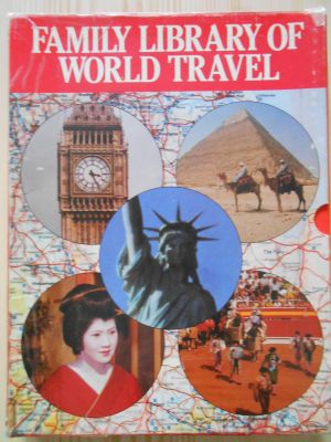 Family Library of World Travel