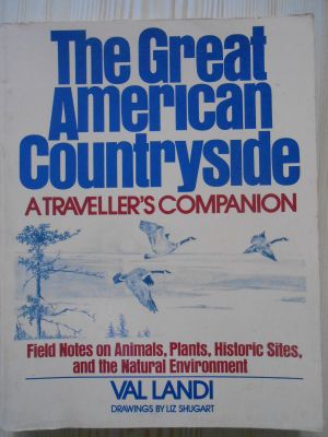 The Great American Countryside