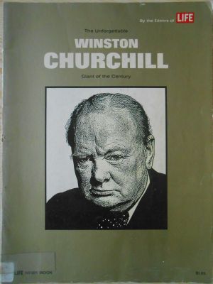 The Unforgettable Winston Churchill