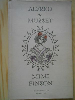 Mimi Pinson