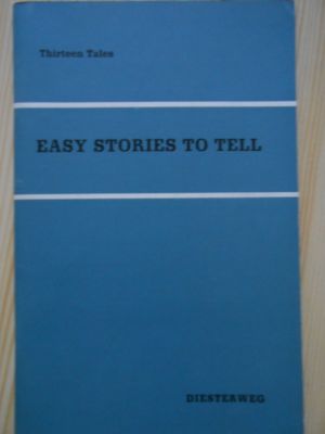 Easy Stories to Tell