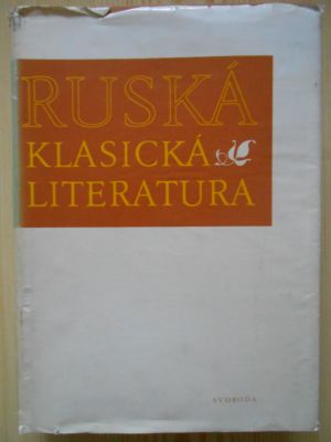 Ruská klasický literatura