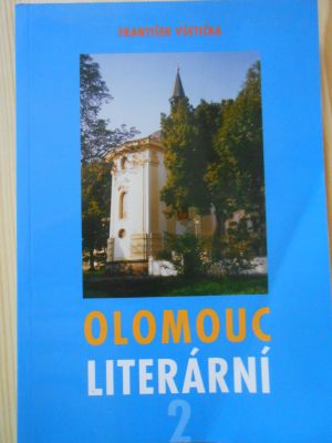 Olomouc Literární 2